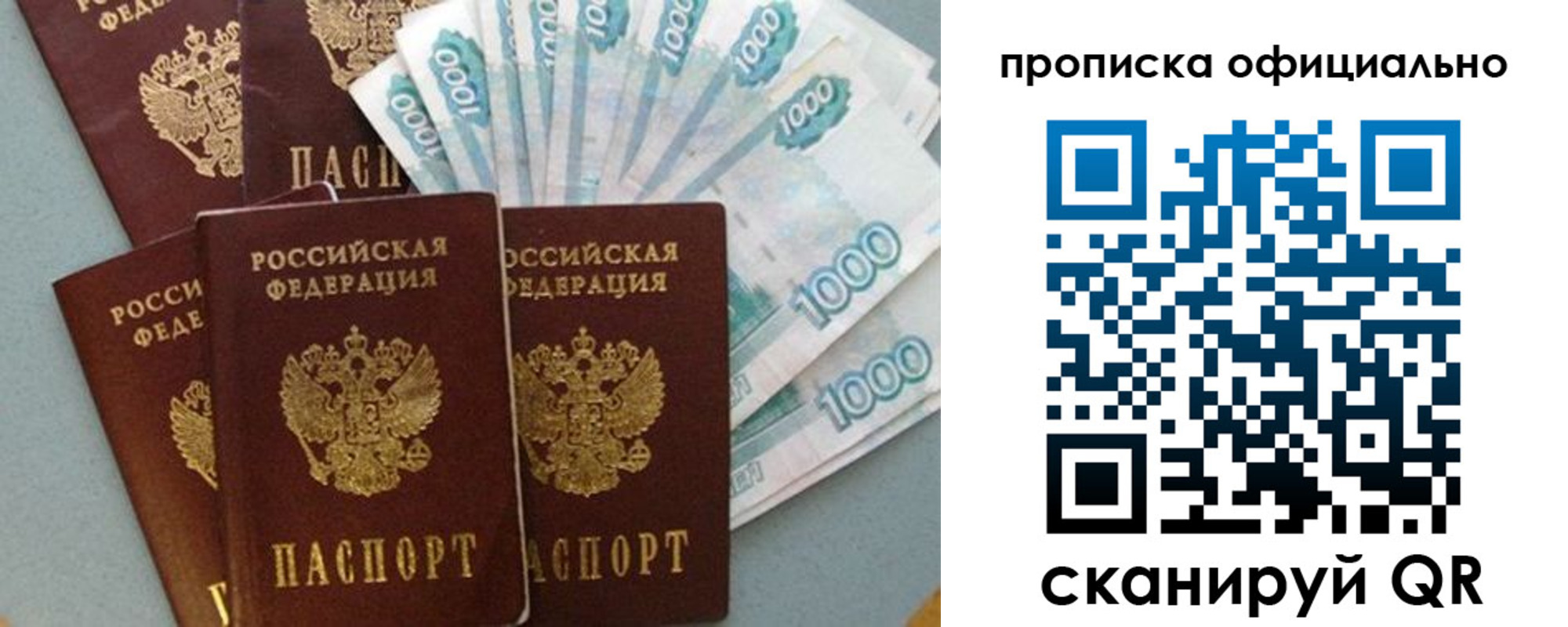 прописка 2025 в Ермолино